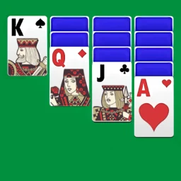 Biểu tượng Solitaire Daily
