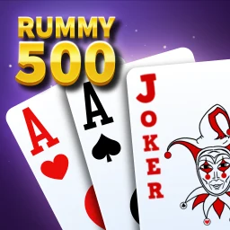 Icono de Rummy 500 - Offline Card Games